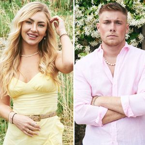 So fühlt "Temptation Island V.I.P."-Jana-Maria für Calvin!