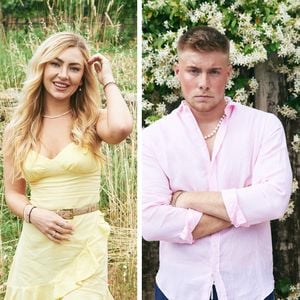 "Temptation Island"-Jana-Maria wünscht sich Mann wie Calvin