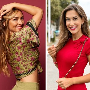Holte sich Bachelor-Girl Jana Tipps von BFF Clea-Lacy Juhn?