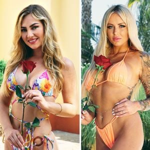 "Bachelor in Paradise" 2022: Das sind die heißen Kandidaten