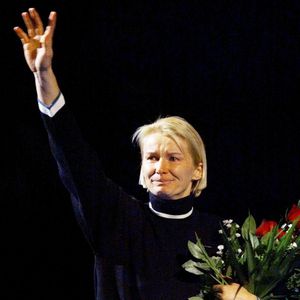 Jana Novotna († 49): Freunde wussten nichts von Krankheit!