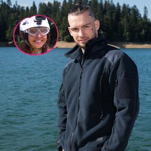 Ex-Dschungelcamper Eric Stehfest ist Fan von Jana Pallaske
