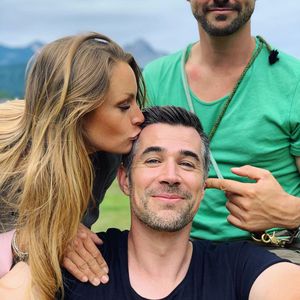 Nach Coming-out: Rührende Worte von Jana Schölermann an Jo