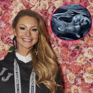 Wie süß! Jana Schölermann teilt niedliches Ultraschallbild