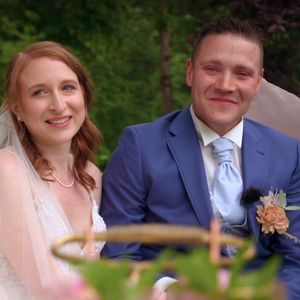 "Hochzeit auf den ersten Blick"-Markus glaubt noch an Liebe