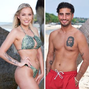 "Are You The One?"-Jana kam Sidars Liebesgeständnis zu früh!