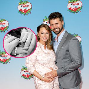 Name verraten: Thore und Jana Schölermanns Baby ist da!