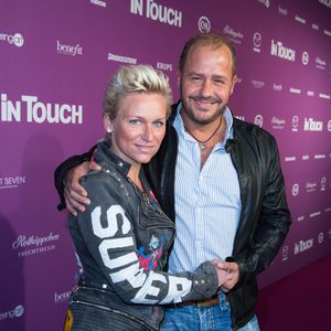Nach PBB-Flirt: Evelyn trifft auf Willi Herrens Freundin!