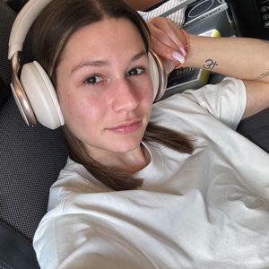 Jana Wosnitza war in "energieraubender Beziehung" gefangen