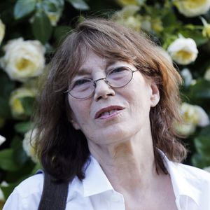 Konzertabsage: Megastar Jane Birkin hatte Schlaganfall