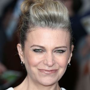 Brustkrebs: Ricky Gervais' Partnerin ist vollständig genesen