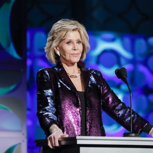 Jane Fonda überstrahlt in Cannes alle anderen