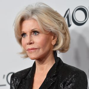 Jane Fonda: "Mein Körper ist im Grunde nicht mehr meiner"