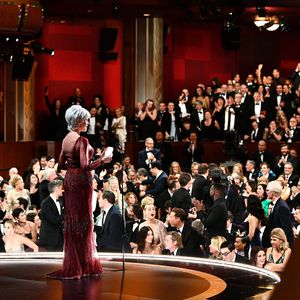 Genug von der Ehe? Jane Fonda möchte nicht noch mal heiraten