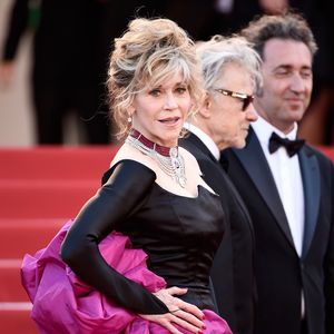 Jane Fonda bekommt Award für ihr Lebenswerk