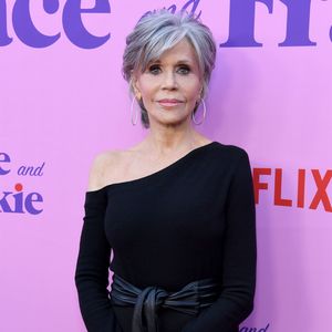 Chemotherapie hat schon begonnen: Jane Fonda hat Krebs