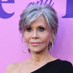Wegen Essstörung: Jane Fonda dachte, sie wird keine 30 Jahre