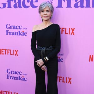 Bulimie: Jane Fonda hatte in jungen Jahren eine Essstörung