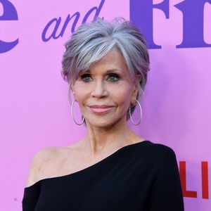 Nach Krebsheilung: Jane Fonda gibt Tipps für gute Gesundheit