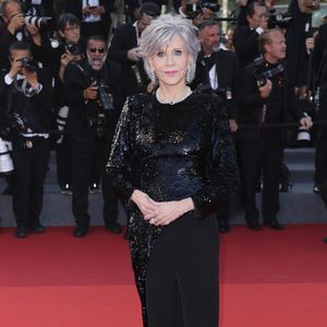 Jane Fonda wird mit "SAG Lifetime Achievement Award" geehrt