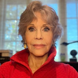 Zum dritten Mal: Bei Jane Fonda wurde Krebs diagnostiziert