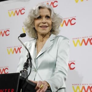 Viele Freunde verstorben: Jane Fonda fühlt sich sehr einsam