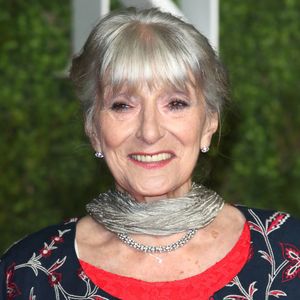 Schauspiellegende Jane Lapotaire stirbt mit 81 Jahren