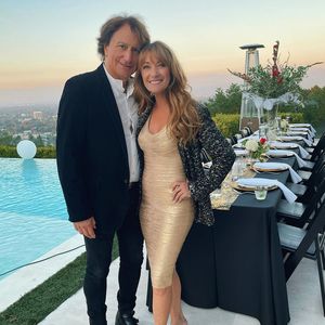 Neuer Lebenspartner: Jane Seymour ist glücklicher denn je!