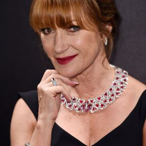Jane Seymour erzürnt: Ihre Rolle wurde mit Jüngeren besetzt