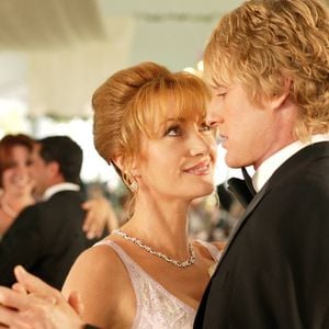 Owen Wilson nervös: Jane Seymour enthüllt pikante TV-Szene