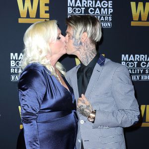 Nach Coming-out: Aaron Carter von Freundin Madison getrennt!