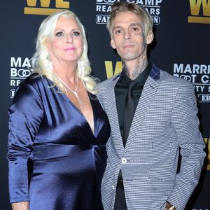 Aaron Carters (†) Mutter verliert Erbstreit gegen seine Ex
