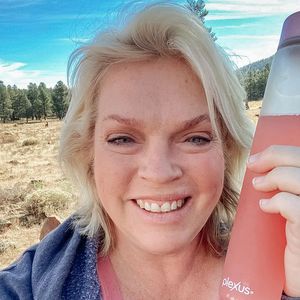 Janelle Brown genießt ihr neues Leben nach Trennung von Kody