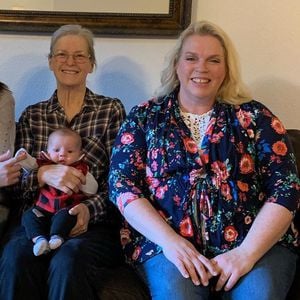 Polygamie-Familie: "Sister Wives"-Janelle trauert um Mutter