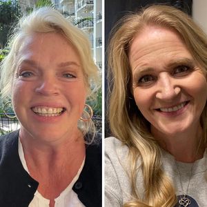 Nach Verlobung: Janelle Brown gratuliert Christine Brown