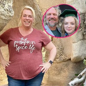 Nach Trennung: Kody und Janelle Brown treffen aufeinander