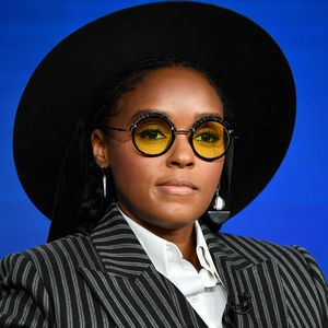 Janelle Monáe ist pansexuell: So war Coming-out vor Eltern