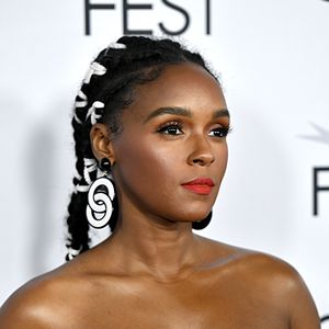 Falsche Ernährung: Janelle Monáe hat Quecksilber-Vergiftung!