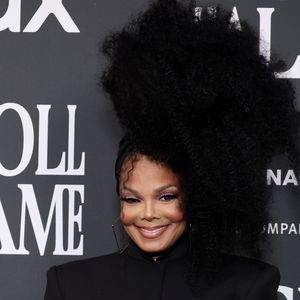 Dreimal in Deutschland: Janet Jackson geht auf Europa-Tour!