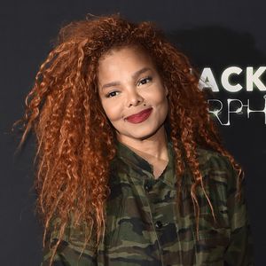 Kondomautomat? Diese Gegenstände versteigert Janet Jackson!