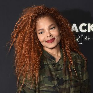 Nach Krankheit: Janet Jackson begeistert auf der Bühne