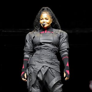 Janet Jackson legt bei Las-Vegas-Show heißen Auftritt hin