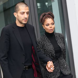 Janet Jackson: Süße Familien-Gratulation für ihr Baby-Wunder