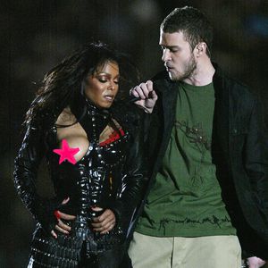 Stylist packt aus: Justin Timberlake plante Nippel-Gate