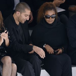 Love-Message an Janet Jackson: Ihr Ex liebt sie immer noch!