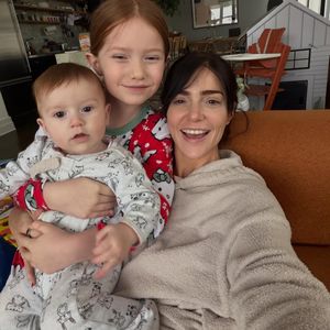 Zehn Tage nach Geburt: Janet Montgomery und Ehemann getrennt