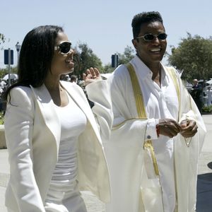 Janet Jacksons Baby: Sieht es aus wie ihr Bruder Jermaine?