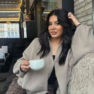 Janice teasert: "Germany Shore"-Wiedersehen wird Fiebertraum