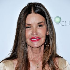 Janice Dickinson im Mai 2019
