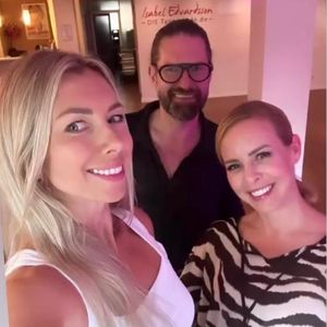Für Hochzeit: "Let's Dance"-Star gibt Janika Jäcke Nachhilfe